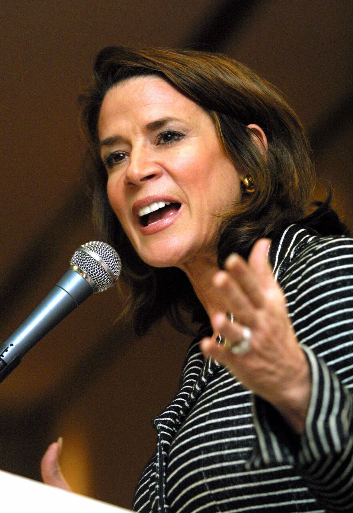 2000: Katherine Harris
